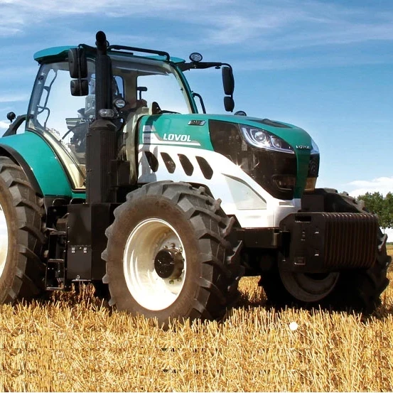 Русское поле