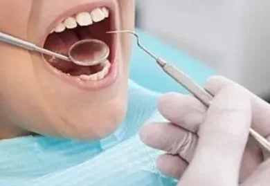 Профилактика и лечение зубов, ротовой полости