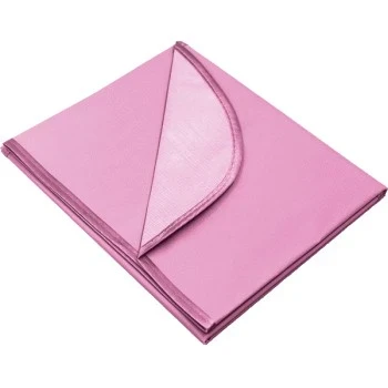 Фото для Клеенка для труда 50х70см deVENTE ткань розовая