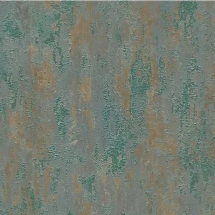 Фото для Обои AS Creation Loft Textures 37981-1 1,06х10 м зеленый, виниловые на флизелиновой основе
