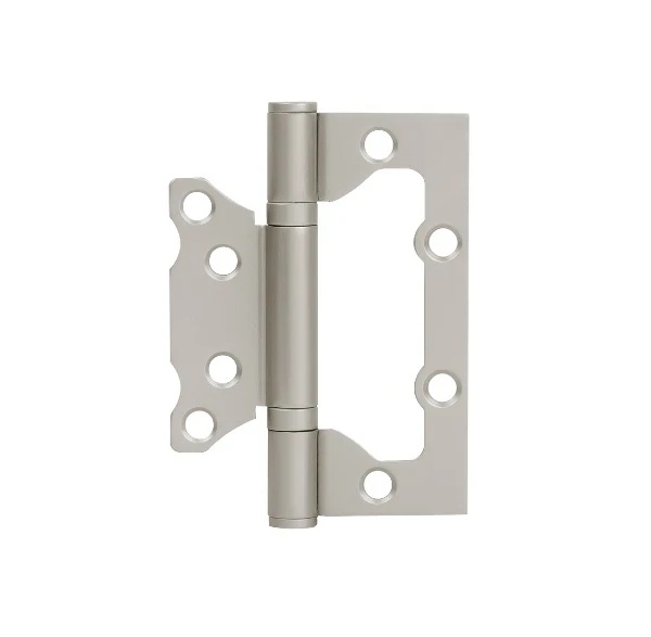 Фото для Петля 800-4 накл унив б/колп FHP жемчуг 100х7 б/врезки