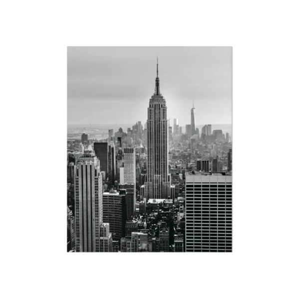 Фото для Картина 40х50см на стекле