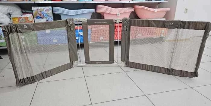 Фото для Ворота для организации детского пространства