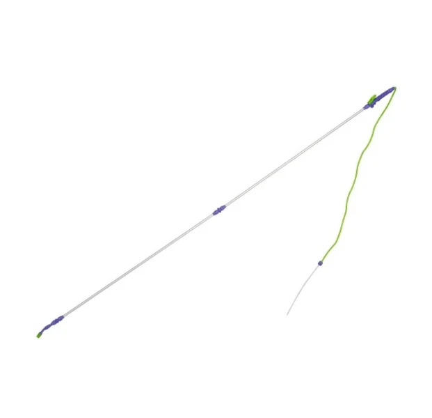 Фото для Штанга для опрыскивателя телескопическая Palisad 3 м