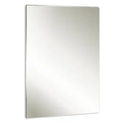 Фото для Зеркало в ванную комнату Аквалиния 35х53.5 см, Z002