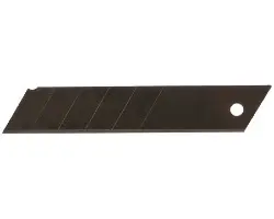 Лезвия для ножей 6 сегментов 25х125 мм, 5 шт. РемоКолор 19-2-400