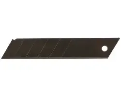 Фото для Лезвия для ножей 6 сегментов 25х125 мм, 5 шт. РемоКолор 19-2-400