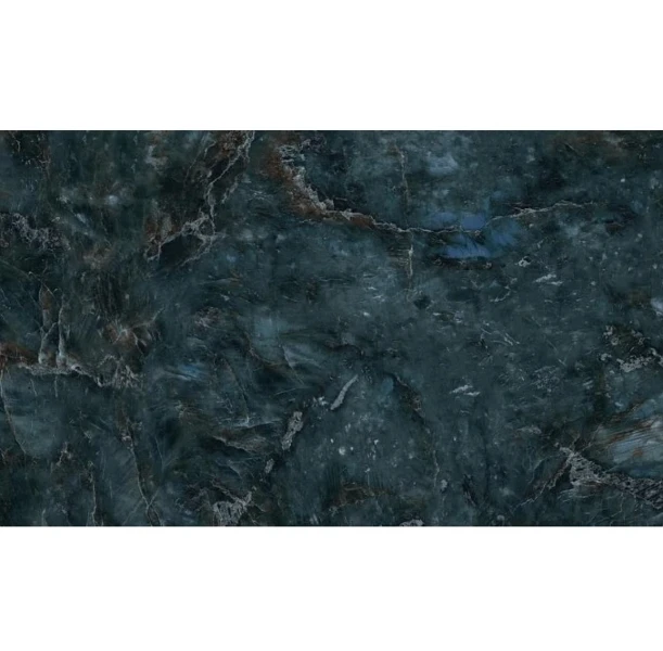 Фото для Плитка 60х120см Inverno синий полированный керамогранит