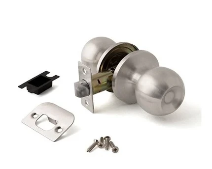 Фото для Ручка-защелка Vanger 6072-05-NIS