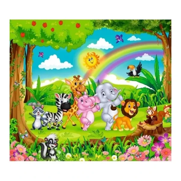 Фото для Фотообои 294х260см