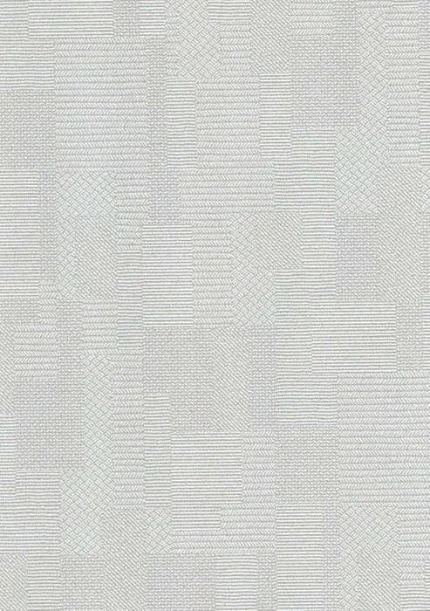 Фото для Обои Belvinil Мозаика 0415-21 1,06х10,05 м серый, виниловые на флизелиновой основе
