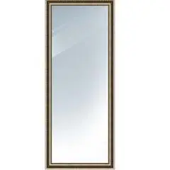 Зеркало багет Мод: Б427 (552Х1352)