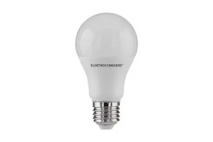 Фото для Лампа светодиодная LED-Классик 10W 4200K E27