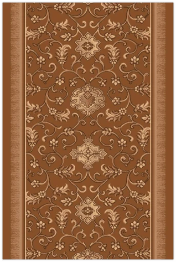 Фото для Ковровая дорожка Бухара 1м