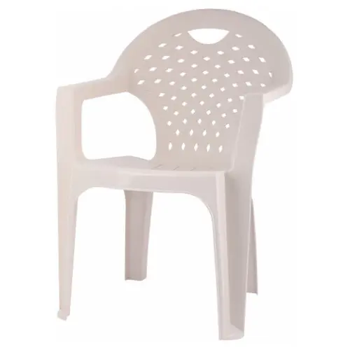 Кресло пластиковое Альтернатива, М8150
