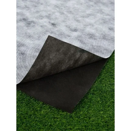 Фото для Материал укрывной Агротекс черно-белый, плотность 80 г/м?, 3 м