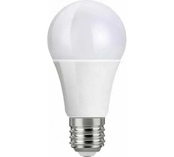 Светодиодная лампа Elektrostandard BLE2755 Classic Smart LED А60 Е27 10W 3300К-6500К CCT+DIM