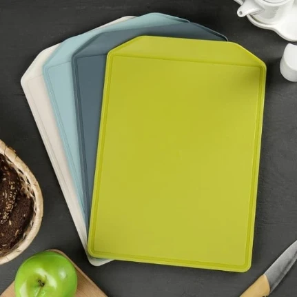 Фото для Доска разделочная, Flex 30?21,5 мм, цвет МИКС