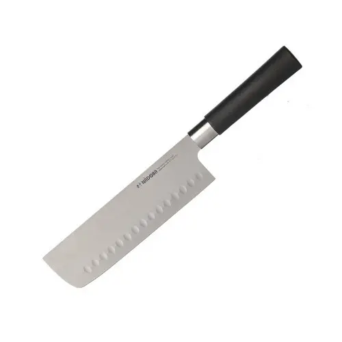 Нож кухонный NADOBA KEIKO Тэппанъяки, лезвие 18,5 см, 2089999