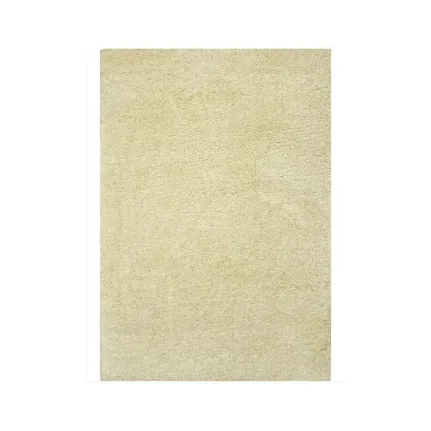 Фото для Ковер 0,8х1,5м SHAGGY ULTRA s600 CREAM