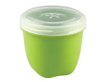 Фото для Банка "Eco style" с завинчив.крышкой 0,26л