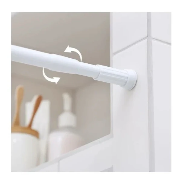 karniz_dlya_vannoy_santis_teleskopicheskiy_1_4_2_6m_026116_belyy_