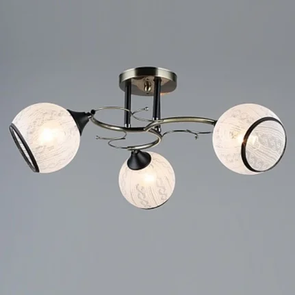 Фото для Светильник 3842/3А бронза, Е27