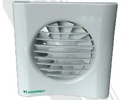 Вентилятор Domovent 125 Тиша В