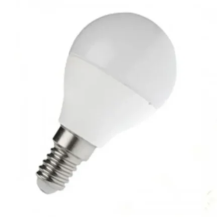 Фото для Светодиодная лампа Mini Classic LED 9W 4200K E14 BLE1443