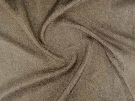 Фото для Портьера h-2.95 см фактурное плетение, коричневый
