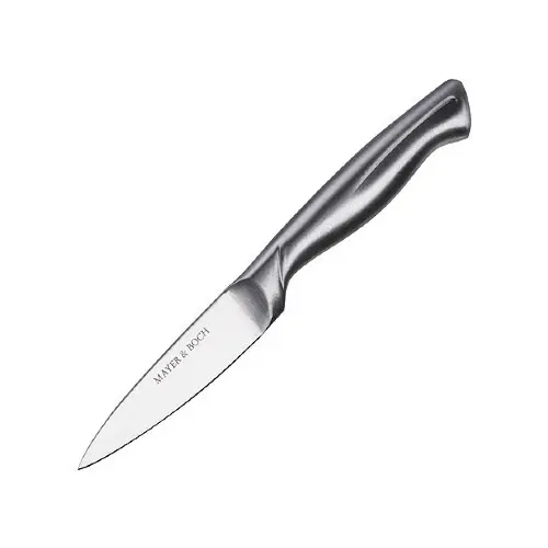 Нож для овощей 18,5см нержавеющая сталь MAYER & BOCH 27763