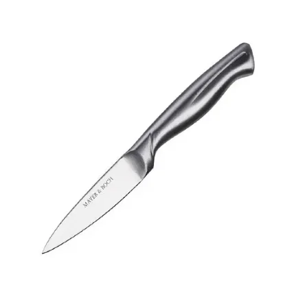 Фото для Нож для овощей 18,5см нержавеющая сталь MAYER & BOCH 27763
