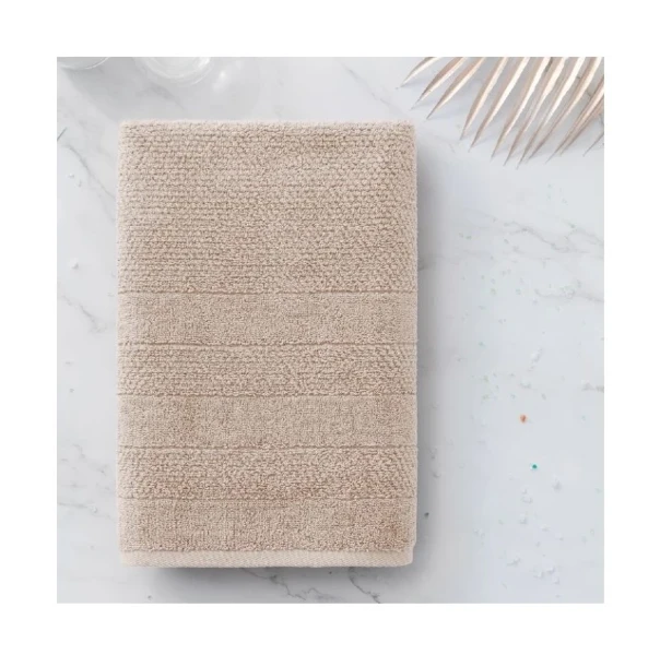 Фото для Полотенце 70х140 Веросса Milano Св.бежевый