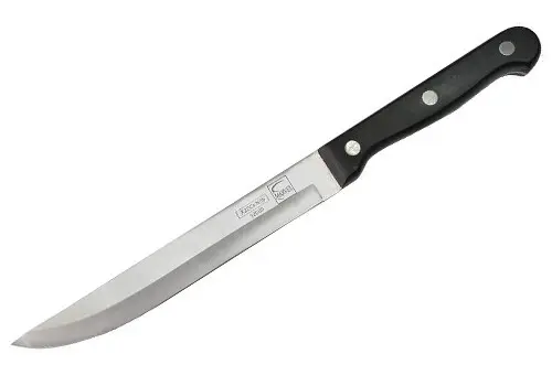 Нож кухонный С04 21см