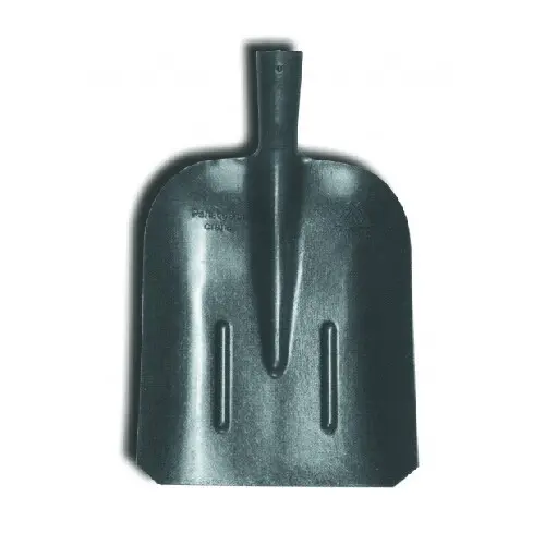 Лопата РемоКолор совковая, песочная тип 2, рессорная сталь, 69-0-012