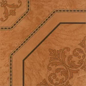 Фото для Плитка напольная Альба 42х42 коричневый