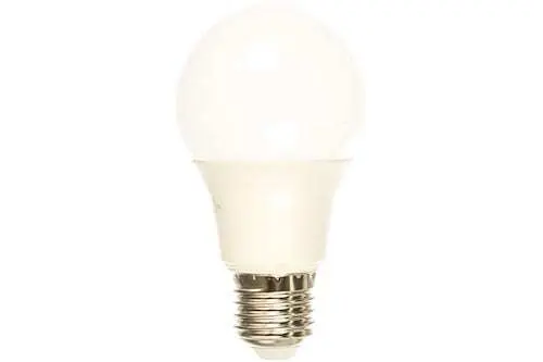 Лампа светодиодная ЭРА LED smd A60-17w-860-E27 114246