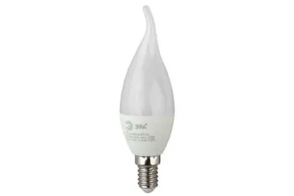 Лампа светодиодная ЭРА LED BXS-7W-827-E14