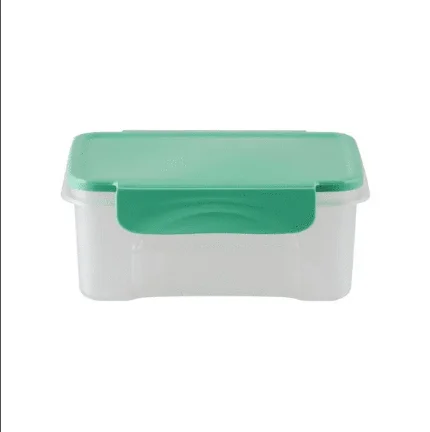 Фото для Контейнер 0,75л для СВЧ Lock Duo, прямоугольный