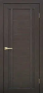 Дверь межкомнатная "L24" Венге 3D 800х2000