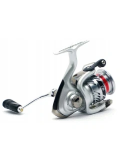 Катушка DAIWA 20 Crossfire LT-2500