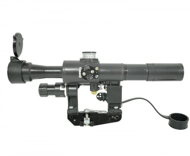 Фото для Прицел ПОСП 4х24Т № 2301293