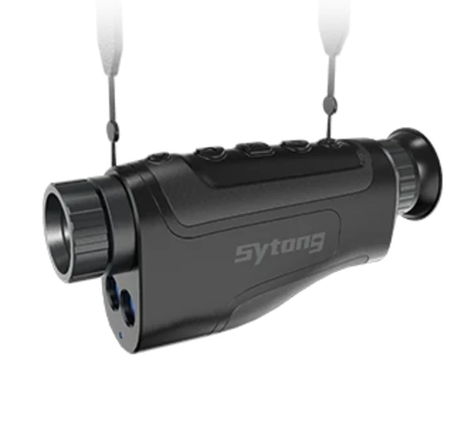 Фото для Тепловизионный монокуляр Sytong GS03-25LRF с дальномером