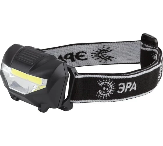  Фонарь ЭРА GB-501налобный 3 режима