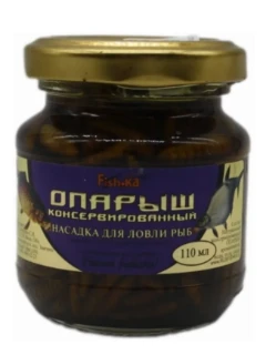 Насадка Опарыш"BIG" консер.анис 110мл.