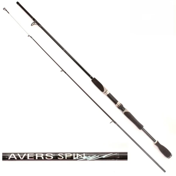 Фото для Спиннинг Condor Avers Spin 2.1м 10-30гр