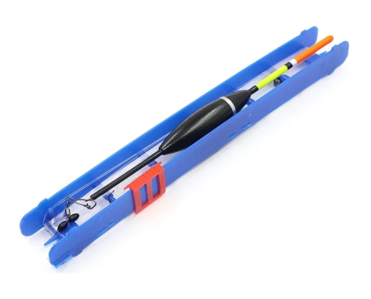 Фото для Набор рыбака-1,поплавок5 г.леска 0,23мм крючок№6 (Yaman)