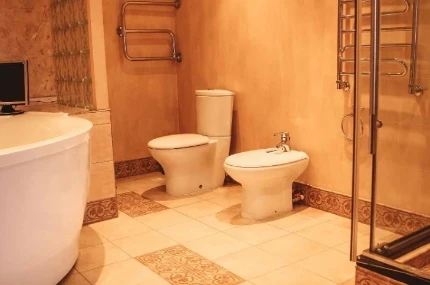 Номер «Сьюит»