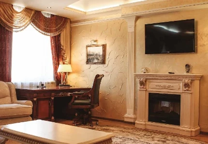 Номер «Сьюит»