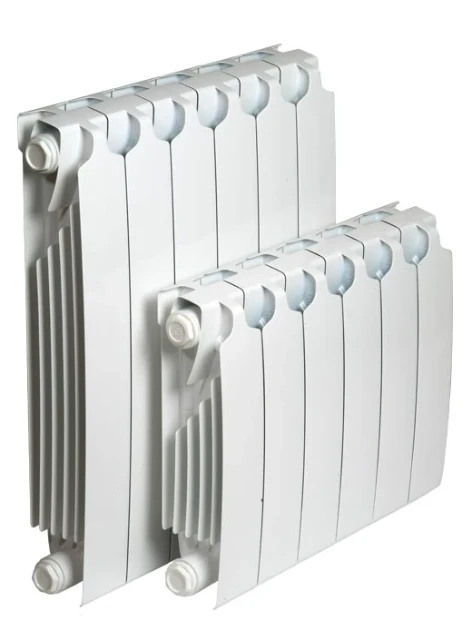 
Биметаллические радиаторы отопления (в ассортименте)